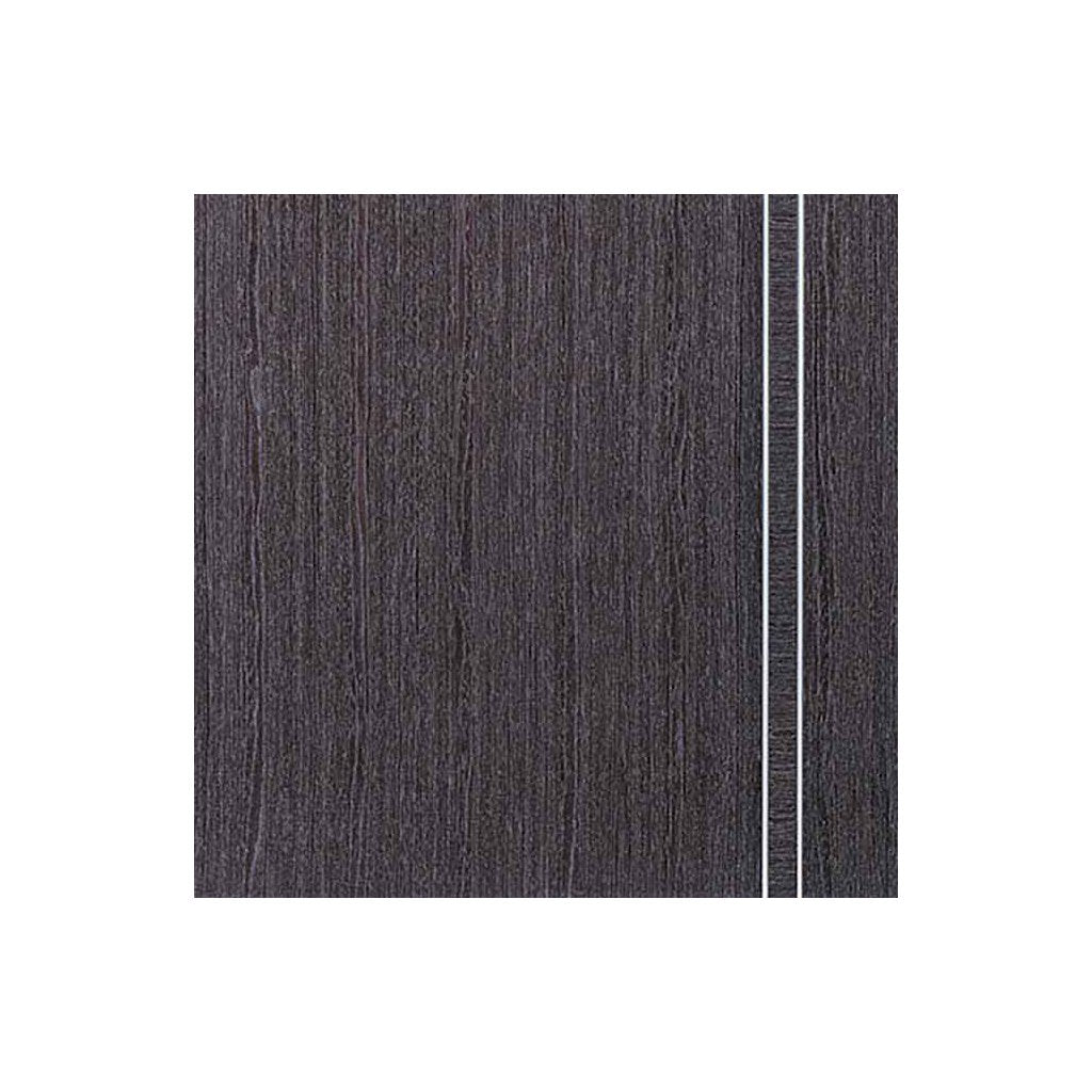 Bespoke Thruslide Ash Grey Zanzibar Door - 2 Sliding Doors and Frame Kit - Prefinished