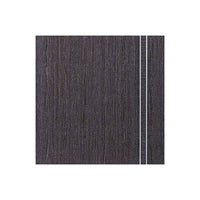 Bespoke Thruslide Ash Grey Zanzibar Door - 2 Sliding Doors and Frame Kit - Prefinished
