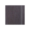 Bespoke Thruslide Ash Grey Zanzibar Door - 2 Sliding Doors and Frame Kit - Prefinished