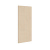 Bespoke Fire Door - Flush American Ash Veneer - 60 Minute Fire Rated - Prefinished
