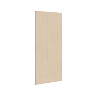 Bespoke Door - Flush American Ash Veneer - Prefinished
