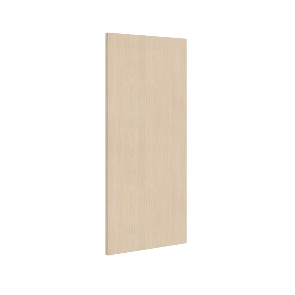 Bespoke Door - Flush American Ash Veneer - Prefinished