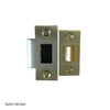 76mm Heavy Duty Bolt Through Tubular Latch - 10 Finishes