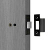 63mm Heavy Duty Bolt Through Tubular Latch - 11 Finishes