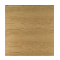Augusta Oak Absolute Evokit Single Pocket Door Detail - Prefinished