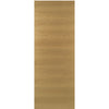 Augusta Real American White Oak Crown Cut Veneer Door - Prefinished from Deanta UK