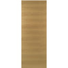 Augusta Real American White Oak Crown Cut Veneer Fire Door - Prefinished - 1/2 Hour Fire Rated