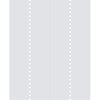 Double Glass Sliding Door - Balerno 8mm Clear Glass - Obscure Printed Design - Planeo 60 Pro Kit