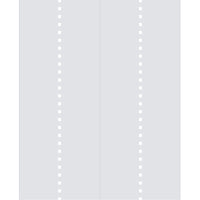 Double Glass Sliding Door - Balerno 8mm Clear Glass - Obscure Printed Design - Planeo 60 Pro Kit