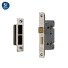 Danube Bathroom Handle Pack