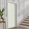 prefinished bespoke verona flush door