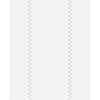Double Glass Sliding Door - Bilston 8mm Obscure Glass - Obscure Printed Design - Planeo 60 Pro Kit