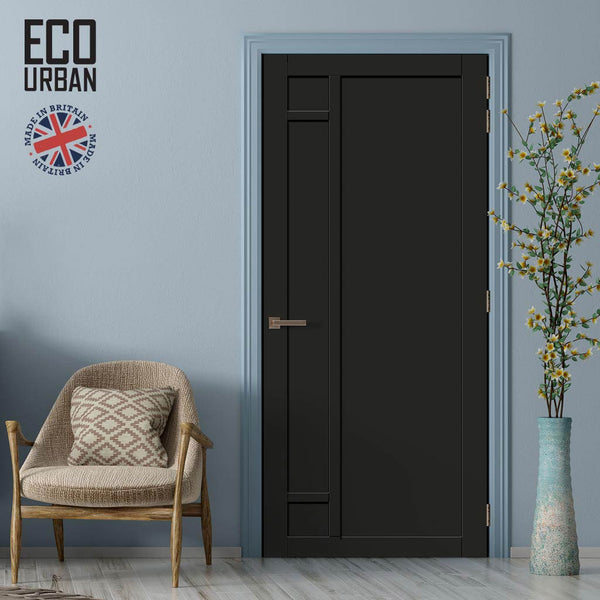 Black Modern Doors – Tagged "modern-black-bespoke-doors"