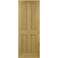 Bury Real American White Oak Crown Cut Veneer Double Evokit Pocket Door Detail - Prefinished