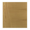 Cadiz Real American White Oak Crown Cut Veneer Door - Prefinished from Deanta UK