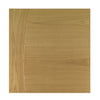 Cadiz Real American White Oak Crown Cut Veneer Fire Door - Prefinished - 1/2 Hour Fire Rated