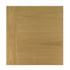 Cadiz Real American White Oak Crown Cut Veneer Door - Prefinished from Deanta UK