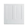 Canterbury 4P DSN Evokit Pocket Fire Door Detail - 30 Minute Fire Rated - Primed