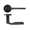 Carina Door Handle Pack - Matt Black