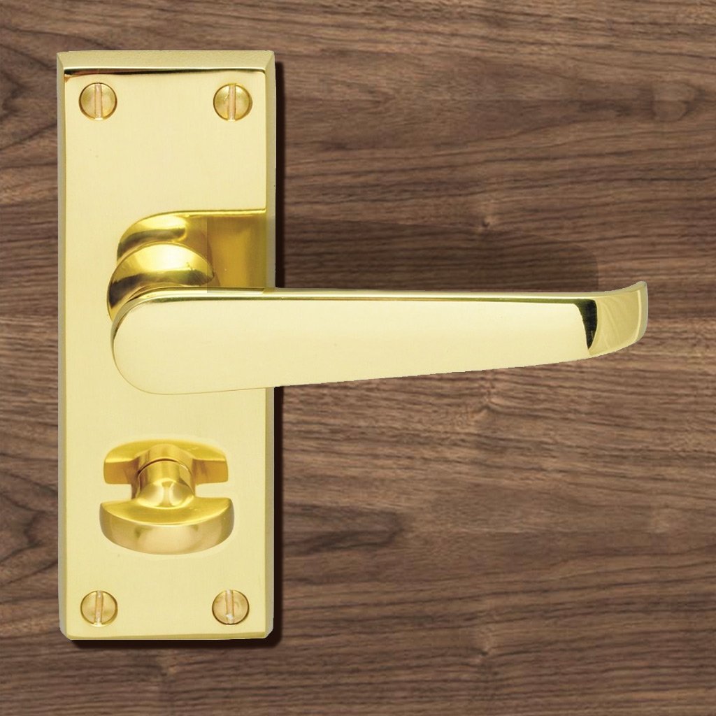 CBV31wc Victorian Handles