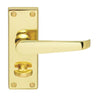 CBV31wc Victorian Handles