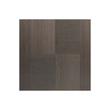 Modern flush grey colour interior door