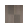 LPD Joinery Bespoke Fire Door, Apollo Chocolate Grey Flush - 1/2 Hour Fire Rated - Prefinished
