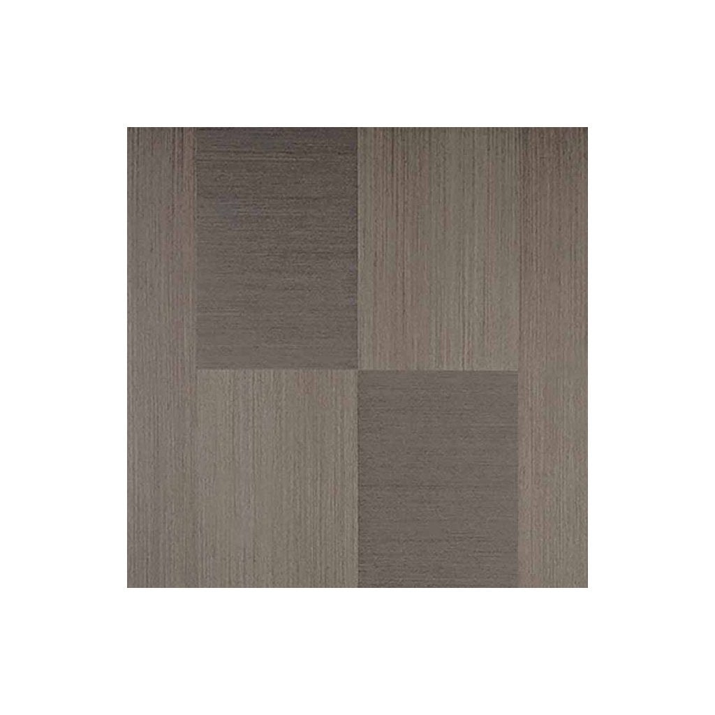 Bespoke Thruslide Apollo Chocolate Grey Flush Door - 2 Sliding Doors and Frame Kit - Prefinished