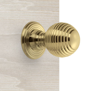 Image: M1003 Queen Small Pull Handle - 4 Finishes