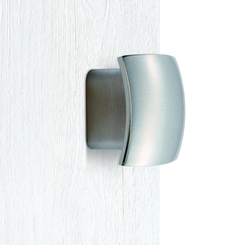 FTD3565 Helio Small Pull Handle - 2 Finishes