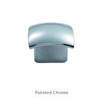 FTD3565 Helio Small Pull Handle - 2 Finishes