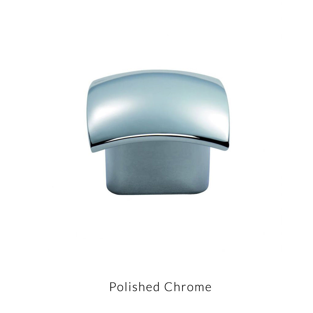 FTD3565 Helio Small Pull Handle - 2 Finishes