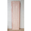 OUTLET - Textured Classical 2 Panel Door - White Primed - Door Dirty, Bad Packaging