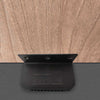 Pair of CleanTouch Atlantic Door Foot Pulls - Matt Black