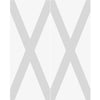 Double Glass Sliding Door - The Saltire Flag 8mm Obscure Glass - Obscure Printed Design with Elegant Track