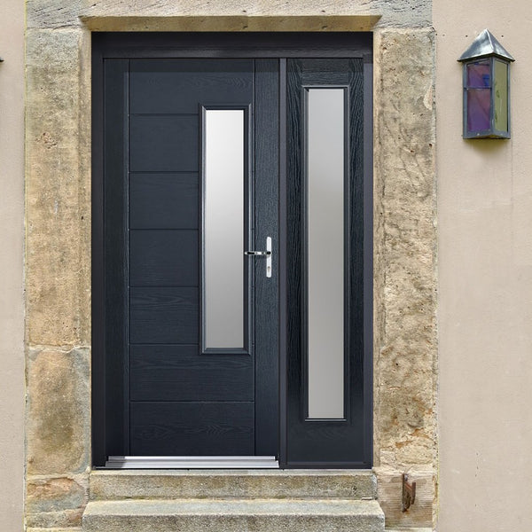 Composite Doors - Virtuoso Extreme, GRP Doors | Secure by Design – Page 2