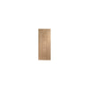 Messina Oak Veneer Staffetta Twin Telescopic Pocket Doors