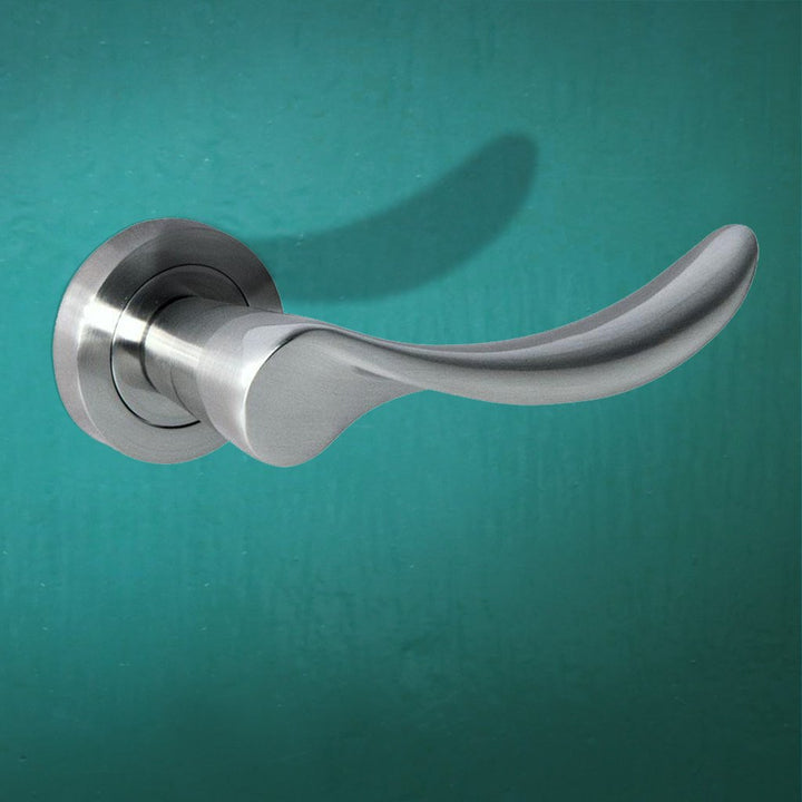 Door Handles with Locks & Pull Door Handles – Page 11