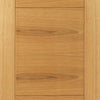 Mistral Oak Absolute Evokit Pocket Door Detail - Prefinished