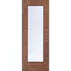 Ravenna flush contemporary style interior door design