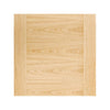 Sofia Oak Veneer Staffetta Quad Telescopic Pocket Doors - Prefinished