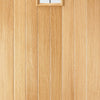 Classic Mahogany Estate Crown Door - Tri Glazing, From LPD Joinery