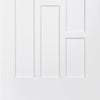 Coventry Panel Door - White Primed