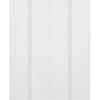 Double Glass Sliding Door - Crichton 8mm Obscure Glass - Clear Printed Design - Planeo 60 Pro Kit