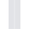 Single Glass Sliding Door - Crichton 8mm Clear Glass - Obscure Printed Design - Planeo 60 Pro Kit