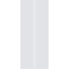 Crichton 8mm Clear Glass - Obscure Printed Design - Double Absolute Pocket Door