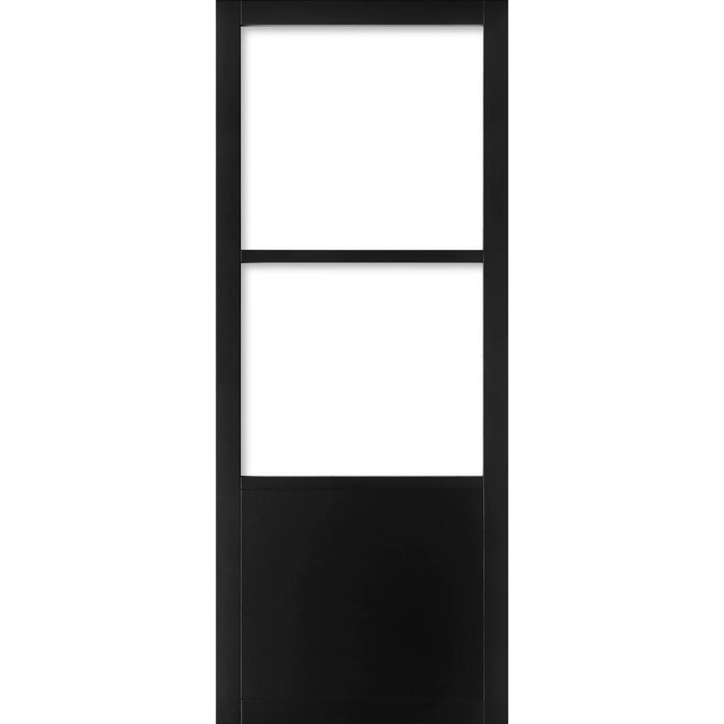 Urban Ultimate Room Divider Berkley 2 Pane 1 Panel Door Pair DD6309C Urban ultimate room divider berkley 2 pane 1 panel door pair dd6309c