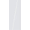 Dean 8mm Clear Glass - Obscure Printed Design - Double Evokit Pocket Door