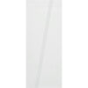 Dean 8mm Obscure Glass - Obscure Printed Design - Griffwerk R8 Style Sliding Glass Door Kit