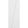Single Glass Sliding Door - Dean 8mm Obscure Glass - Obscure Printed Design - Planeo 60 Pro Kit